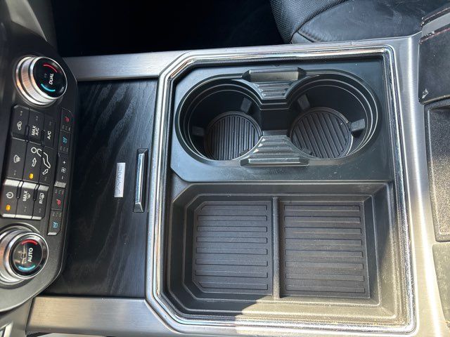 2018 Ford F-350 Super Duty Platinum | San Antonio, TX | Clear Choice Automotive South