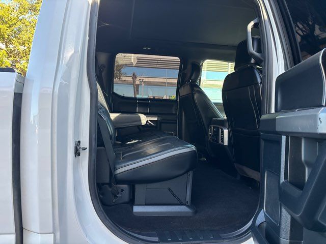 2018 Ford F-350 Super Duty Platinum | San Antonio, TX | Clear Choice Automotive South