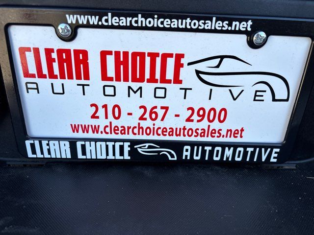 2018 Ford F-350 Super Duty Platinum | San Antonio, TX | Clear Choice Automotive South