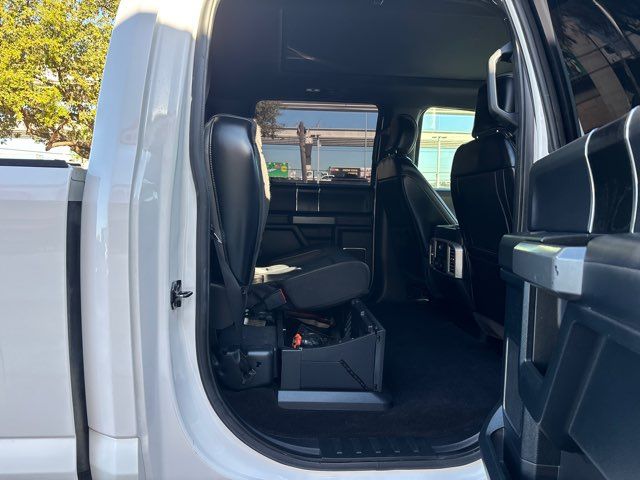 2018 Ford F-350 Super Duty Platinum | San Antonio, TX | Clear Choice Automotive South 2018 Ford F-350 Super Duty Platinum | San Antonio, TX | Clear Choice Automotive South