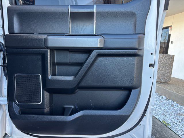 2018 Ford F-350 Super Duty Platinum | San Antonio, TX | Clear Choice Automotive South