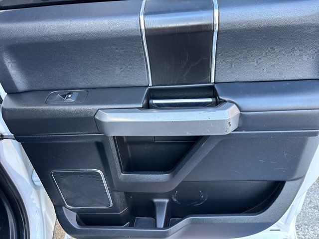 2018 Ford F-350 Super Duty Platinum | San Antonio, TX | Clear Choice Automotive South