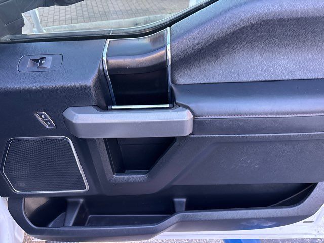 2018 Ford F-350 Super Duty Platinum | San Antonio, TX | Clear Choice Automotive South