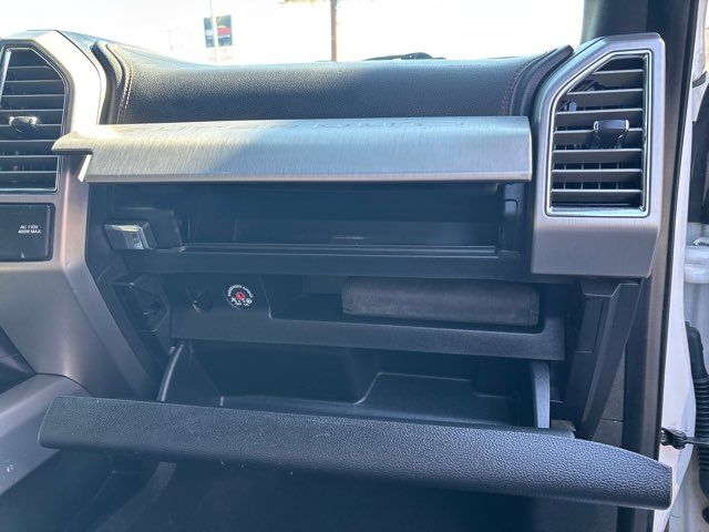 2018 Ford F-350 Super Duty Platinum | San Antonio, TX | Clear Choice Automotive South