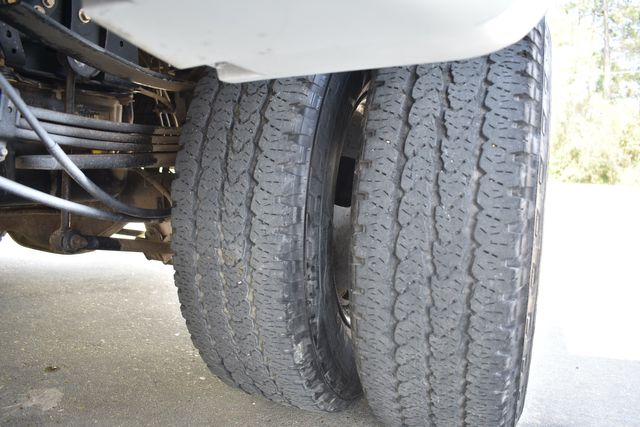 2018 Ford F-350 Super Duty XL