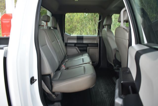 2018 Ford F-350 Super Duty XL