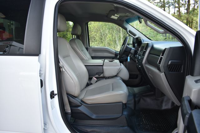 2018 Ford F-350 Super Duty XL