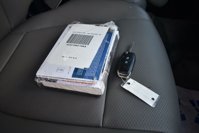 2018 Ford F-350 Super Duty XL