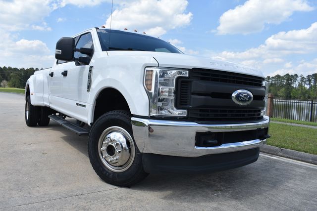 2018 Ford F-350 Super Duty XL | Walker, LA | Boardwalk Motorcars LLC