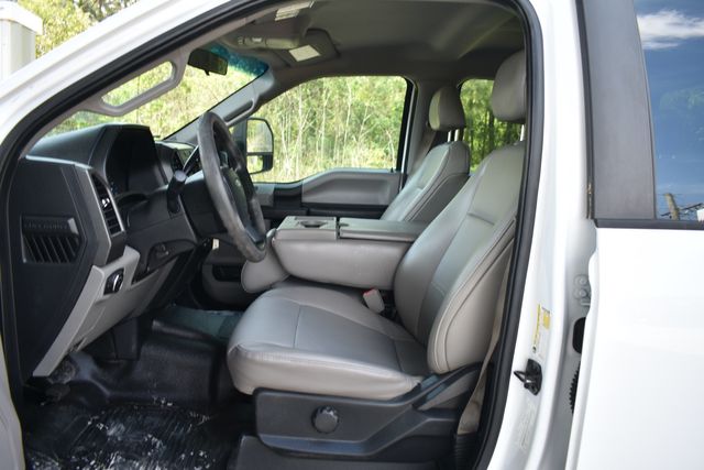 2018 Ford F-350 Super Duty XL