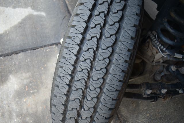 2018 Ford F-350 Super Duty XL