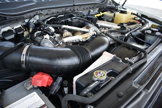 2018 Ford F-350 Super Duty XL