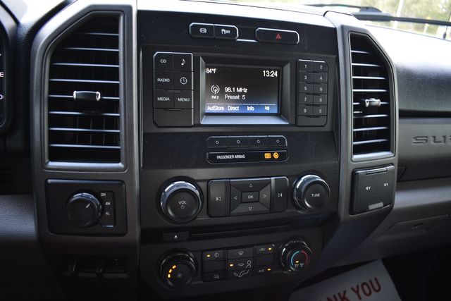 2018 Ford F-350 Super Duty XL