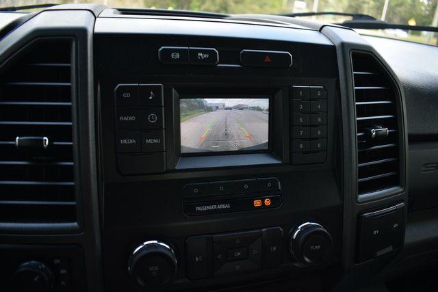 2018 Ford F-350 Super Duty XL