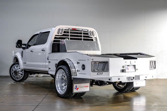 2018 Ford F-450 Super Duty Limited FX4 24" American Force 35" X/T 1 Owner TX | Dallas, TX | East Dallas Diesel 2018 Ford F-450 Super Duty Limited FX4 24" American Force 35" X/T 1 Owner TX | Dallas, TX | East Dallas Diesel