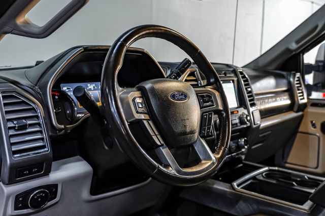 2018 Ford F-450 Super Duty Limited FX4 24" American Force 35" X/T 1 Owner TX | Dallas, TX | East Dallas Diesel 2018 Ford F-450 Super Duty Limited FX4 24" American Force 35" X/T 1 Owner TX | Dallas, TX | East Dallas Diesel