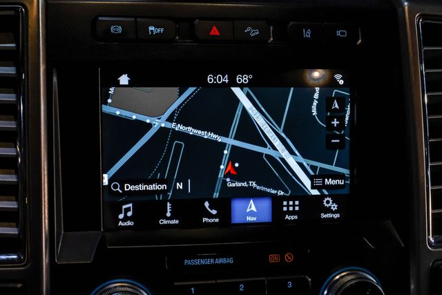 2018 Ford F-450 Super Duty Limited FX4 24" American Force 35" X/T 1 Owner TX | Dallas, TX | East Dallas Diesel