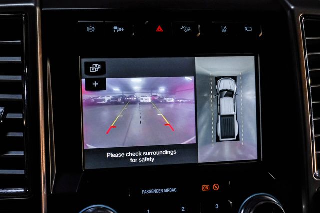 2018 Ford F-450 Super Duty Limited FX4 24" American Force 35" X/T 1 Owner TX | Dallas, TX | East Dallas Diesel