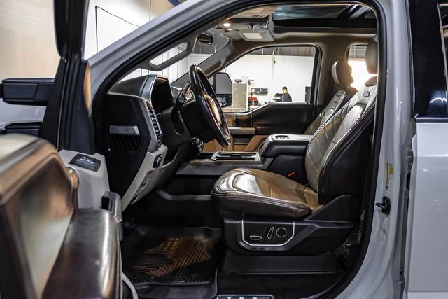 2018 Ford F-450 Super Duty Limited FX4 24" American Force 35" X/T 1 Owner TX | Dallas, TX | East Dallas Diesel 2018 Ford F-450 Super Duty Limited FX4 24" American Force 35" X/T 1 Owner TX | Dallas, TX | East Dallas Diesel