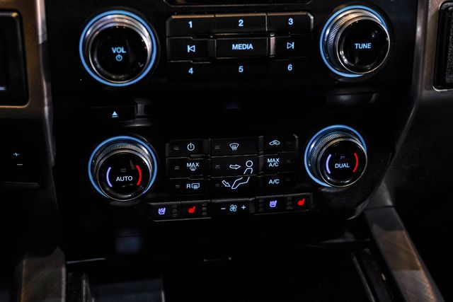 2018 Ford F-450 Super Duty Limited FX4 24" American Force 35" X/T 1 Owner TX | Dallas, TX | East Dallas Diesel 2018 Ford F-450 Super Duty Limited FX4 24" American Force 35" X/T 1 Owner TX | Dallas, TX | East Dallas Diesel