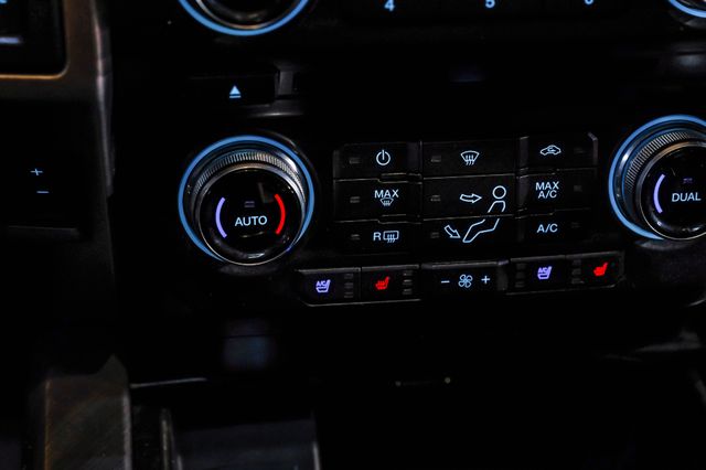 2018 Ford F-450 Super Duty Limited FX4 24" American Force 35" X/T 1 Owner TX | Dallas, TX | East Dallas Diesel