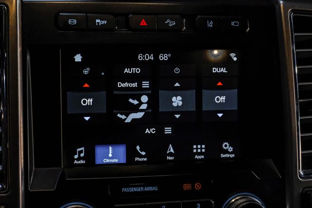 2018 Ford F-450 Super Duty Limited FX4 24" American Force 35" X/T 1 Owner TX | Dallas, TX | East Dallas Diesel