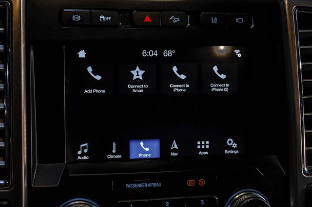 2018 Ford F-450 Super Duty Limited FX4 24" American Force 35" X/T 1 Owner TX | Dallas, TX | East Dallas Diesel 2018 Ford F-450 Super Duty Limited FX4 24" American Force 35" X/T 1 Owner TX | Dallas, TX | East Dallas Diesel