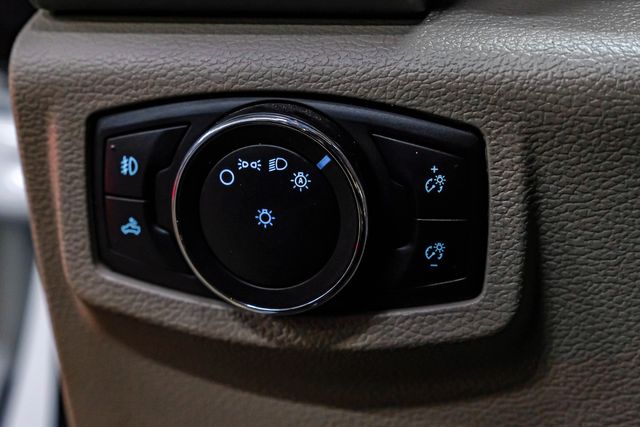 2018 Ford F-450 Super Duty Limited FX4 24" American Force 35" X/T 1 Owner TX | Dallas, TX | East Dallas Diesel