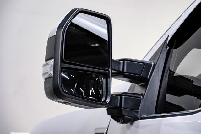 2018 Ford F-450 Super Duty Limited FX4 24" American Force 35" X/T 1 Owner TX | Dallas, TX | East Dallas Diesel