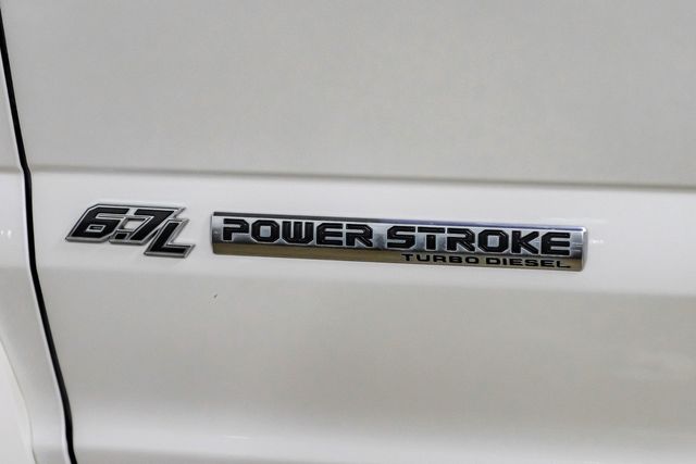 2018 Ford F-450 Super Duty Limited FX4 24" American Force 35" X/T 1 Owner TX | Dallas, TX | East Dallas Diesel