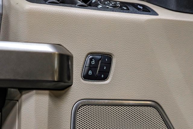 2018 Ford F-450 Super Duty Limited FX4 24" American Force 35" X/T 1 Owner TX | Dallas, TX | East Dallas Diesel