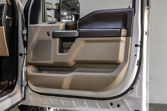 2018 Ford F-450 Super Duty Limited FX4 24" American Force 35" X/T 1 Owner TX | Dallas, TX | East Dallas Diesel 2018 Ford F-450 Super Duty Limited FX4 24" American Force 35" X/T 1 Owner TX | Dallas, TX | East Dallas Diesel