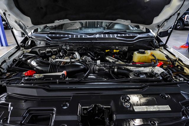 2018 Ford F-450 Super Duty Limited FX4 24" American Force 35" X/T 1 Owner TX | Dallas, TX | East Dallas Diesel 2018 Ford F-450 Super Duty Limited FX4 24" American Force 35" X/T 1 Owner TX | Dallas, TX | East Dallas Diesel