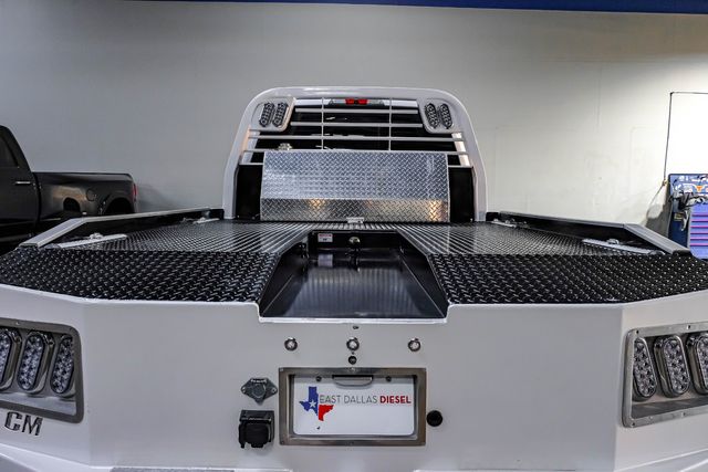 2018 Ford F-450 Super Duty Limited FX4 24" American Force 35" X/T 1 Owner TX | Dallas, TX | East Dallas Diesel