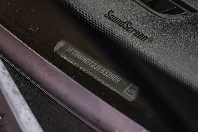 2018 Ford F-450 Super Duty Limited FX4 24" American Force 35" X/T 1 Owner TX | Dallas, TX | East Dallas Diesel