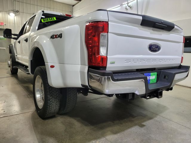 2018 Ford F-450 Super Duty XL Crew - Financing - Zero Dealer Fees - | Dickinson, ND | Autorama Auto Sales and Rentals 2018 Ford F-450 Super Duty XL Crew - Financing - Zero Dealer Fees - | Dickinson, ND | Autorama Auto Sales and Rentals