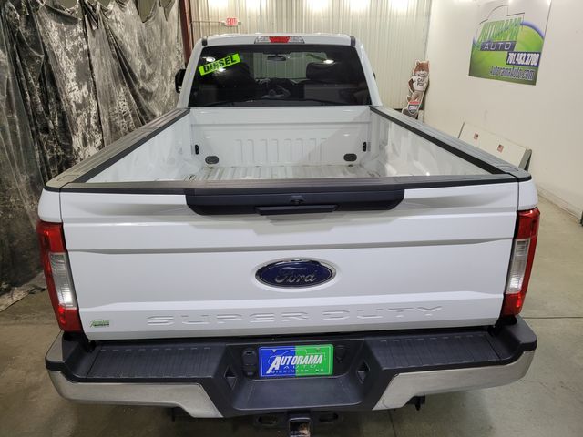 2018 Ford F-450 Super Duty XL Crew - Financing - Zero Dealer Fees - | Dickinson, ND | Autorama Auto Sales and Rentals 2018 Ford F-450 Super Duty XL Crew - Financing - Zero Dealer Fees - | Dickinson, ND | Autorama Auto Sales and Rentals