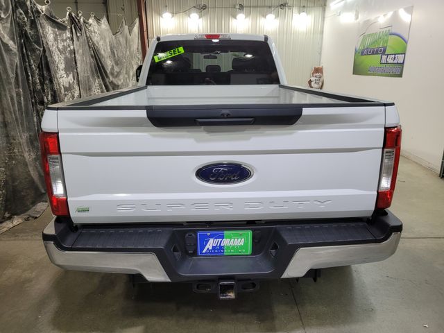 2018 Ford F-450 Super Duty XL Crew - Financing - Zero Dealer Fees - | Dickinson, ND | Autorama Auto Sales and Rentals 2018 Ford F-450 Super Duty XL Crew - Financing - Zero Dealer Fees - | Dickinson, ND | Autorama Auto Sales and Rentals