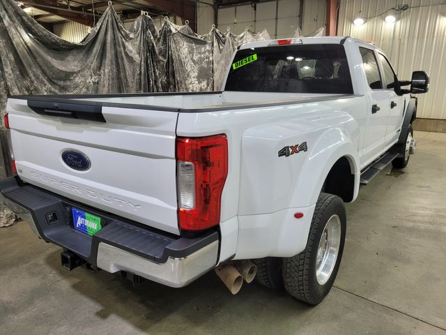 2018 Ford F-450 Super Duty XL Crew - No hidden Fees - Financing | Dickinson, ND | Autorama Auto Sales and Rentals 2018 Ford F-450 Super Duty XL Crew - No hidden Fees - Financing | Dickinson, ND | Autorama Auto Sales and Rentals