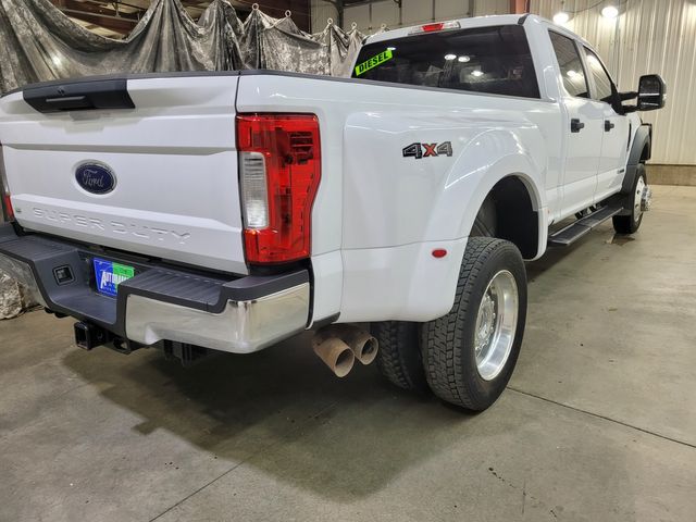 2018 Ford F-450 Super Duty XL Crew - Financing - Zero Dealer Fees - | Dickinson, ND | Autorama Auto Sales and Rentals 2018 Ford F-450 Super Duty XL Crew - Financing - Zero Dealer Fees - | Dickinson, ND | Autorama Auto Sales and Rentals