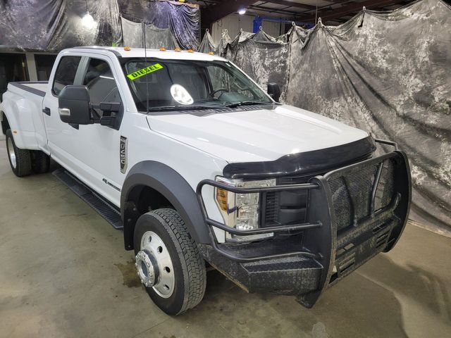 2018 Ford F-450 Super Duty XL Crew - Financing - Transparent Pricing - | Dickinson, ND | Autorama Auto Sales and Rentals 2018 Ford F-450 Super Duty XL Crew - Financing - Transparent Pricing - | Dickinson, ND | Autorama Auto Sales and Rentals