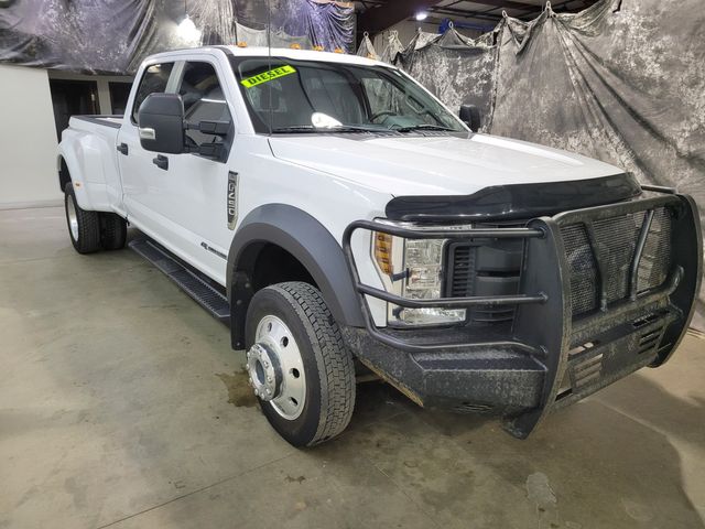 2018 Ford F-450 Super Duty XL Crew - Financing - Zero Dealer Fees - | Dickinson, ND | Autorama Auto Sales and Rentals 2018 Ford F-450 Super Duty XL Crew - Financing - Zero Dealer Fees - | Dickinson, ND | Autorama Auto Sales and Rentals