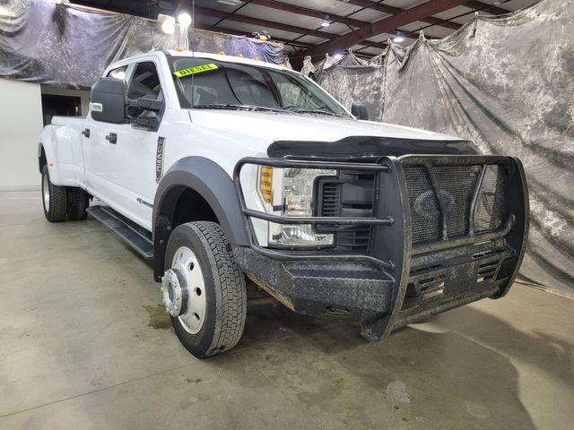 2018 Ford F-450 Super Duty XL Crew - Financing - Zero Dealer Fees - | Dickinson, ND | Autorama Auto Sales and Rentals 2018 Ford F-450 Super Duty XL Crew - Financing - Zero Dealer Fees - | Dickinson, ND | Autorama Auto Sales and Rentals