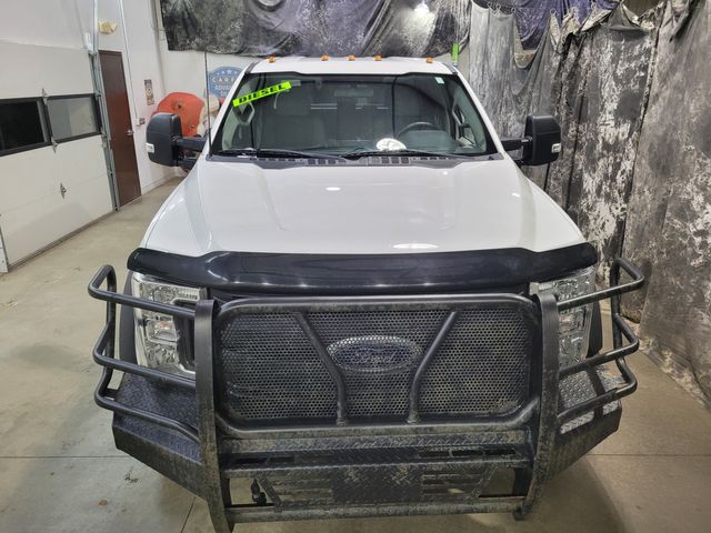 2018 Ford F-450 Super Duty XL Crew - Financing - Zero Dealer Fees - | Dickinson, ND | Autorama Auto Sales and Rentals 2018 Ford F-450 Super Duty XL Crew - Financing - Zero Dealer Fees - | Dickinson, ND | Autorama Auto Sales and Rentals