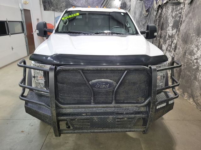 2018 Ford F-450 Super Duty XL Crew - Financing - Zero Dealer Fees - | Dickinson, ND | Autorama Auto Sales and Rentals 2018 Ford F-450 Super Duty XL Crew - Financing - Zero Dealer Fees - | Dickinson, ND | Autorama Auto Sales and Rentals