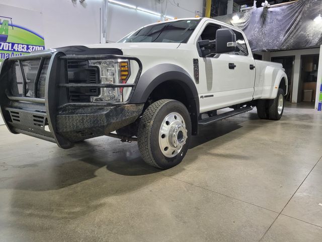 2018 Ford F-450 Super Duty XL Crew - Financing - Zero Dealer Fees - | Dickinson, ND | Autorama Auto Sales and Rentals 2018 Ford F-450 Super Duty XL Crew - Financing - Zero Dealer Fees - | Dickinson, ND | Autorama Auto Sales and Rentals