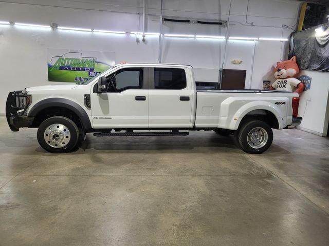 2018 Ford F-450 Super Duty XL Crew - Financing - Zero Dealer Fees - | Dickinson, ND | Autorama Auto Sales and Rentals 2018 Ford F-450 Super Duty XL Crew - Financing - Zero Dealer Fees - | Dickinson, ND | Autorama Auto Sales and Rentals