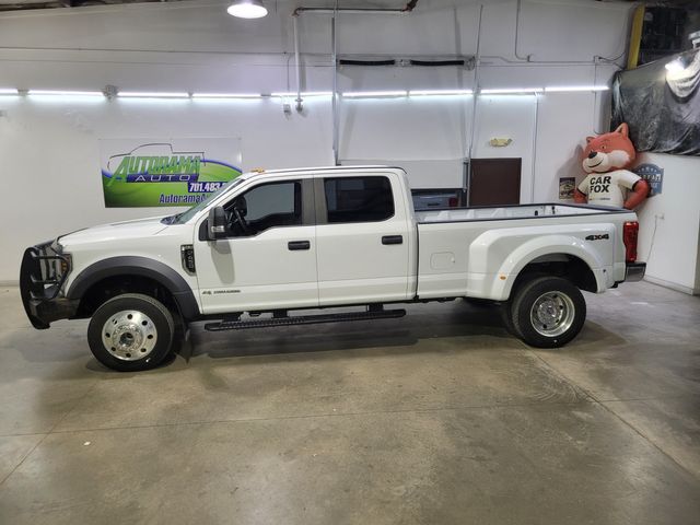 2018 Ford F-450 Super Duty XL Crew - Financing - Zero Dealer Fees - | Dickinson, ND | Autorama Auto Sales and Rentals 2018 Ford F-450 Super Duty XL Crew - Financing - Zero Dealer Fees - | Dickinson, ND | Autorama Auto Sales and Rentals