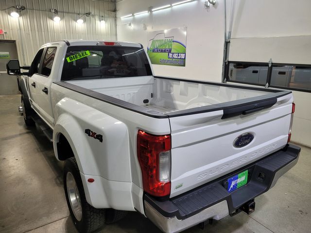 2018 Ford F-450 Super Duty XL Crew - Financing - Zero Dealer Fees - | Dickinson, ND | Autorama Auto Sales and Rentals 2018 Ford F-450 Super Duty XL Crew - Financing - Zero Dealer Fees - | Dickinson, ND | Autorama Auto Sales and Rentals
