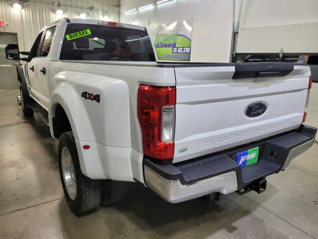 2018 Ford F-450 Super Duty XL Crew - Financing - Zero Dealer Fees - | Dickinson, ND | Autorama Auto Sales and Rentals 2018 Ford F-450 Super Duty XL Crew - Financing - Zero Dealer Fees - | Dickinson, ND | Autorama Auto Sales and Rentals